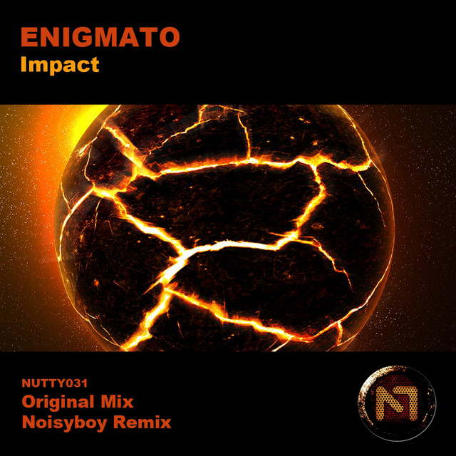Impact cover
