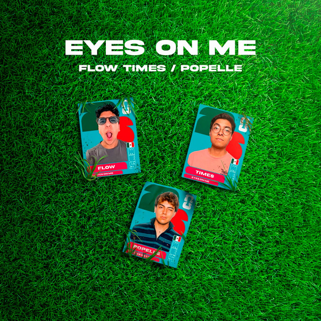 EYES ON ME