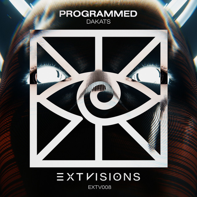 Programmed cover art