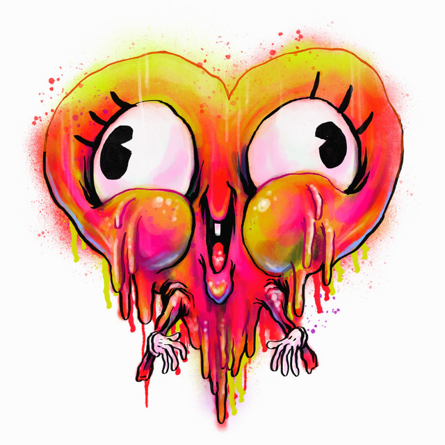 Cuddle Bug cover art