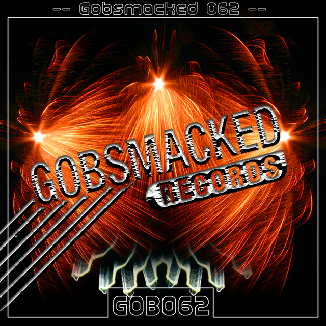 Gobsmacked 062 cover