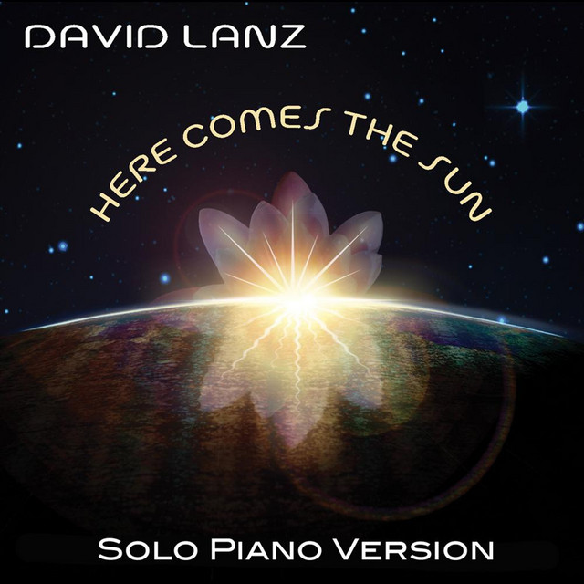 Here Comes the Sun (Solo Piano Version) cover art