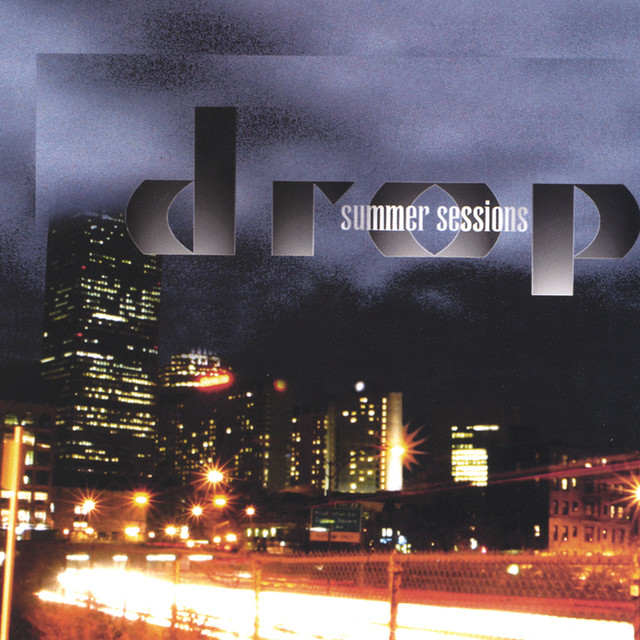 Summer Sessions cover art