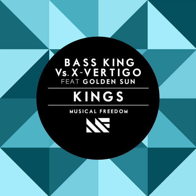 Kings - Original Mix