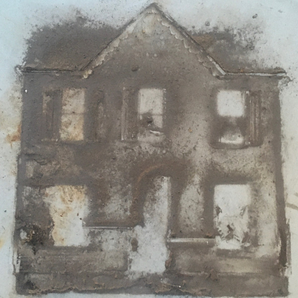 Dust Off cover art