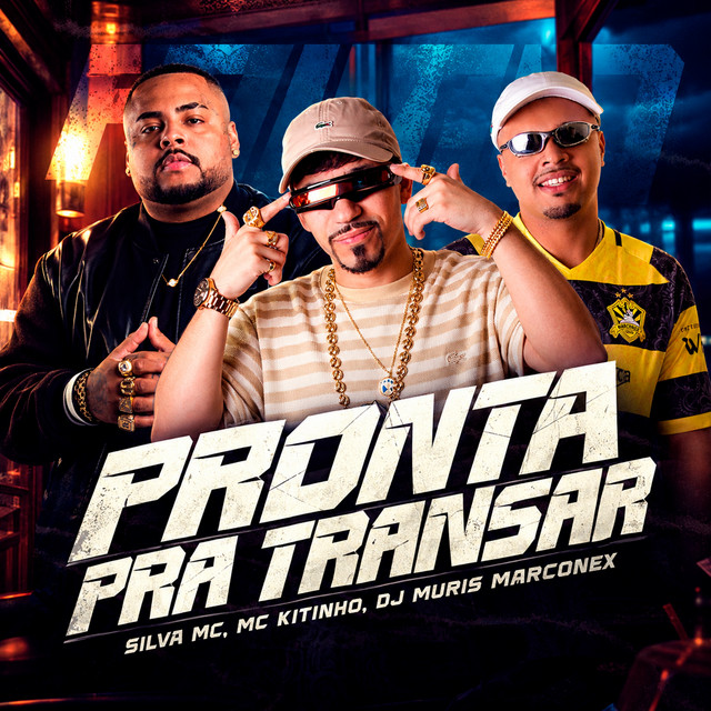 Pronta Pra Transar