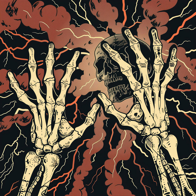 HEADSPACE cover art