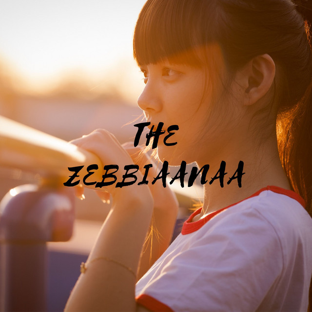 The Zebbiaanaa