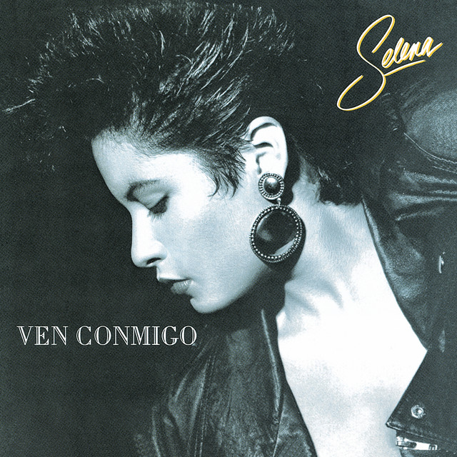 Ven Conmigo cover art