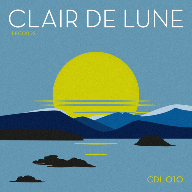 Midnight Love (Larse's Full Moon Remix)