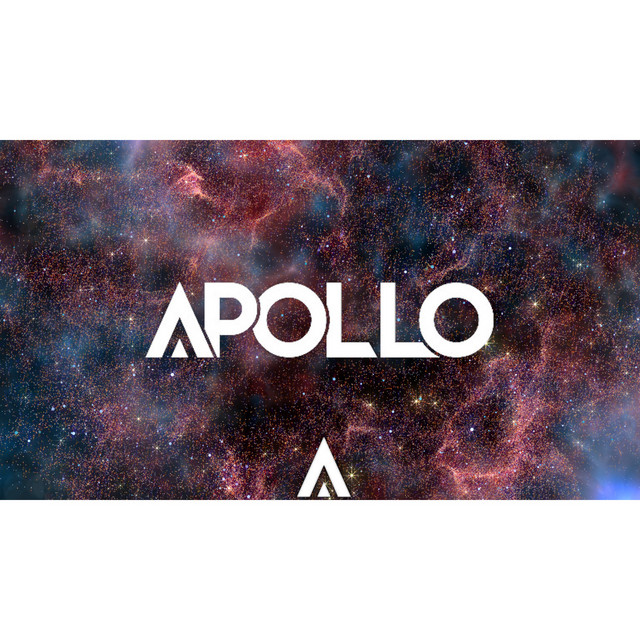 Back Ground - Single by APOLLO | Spotify