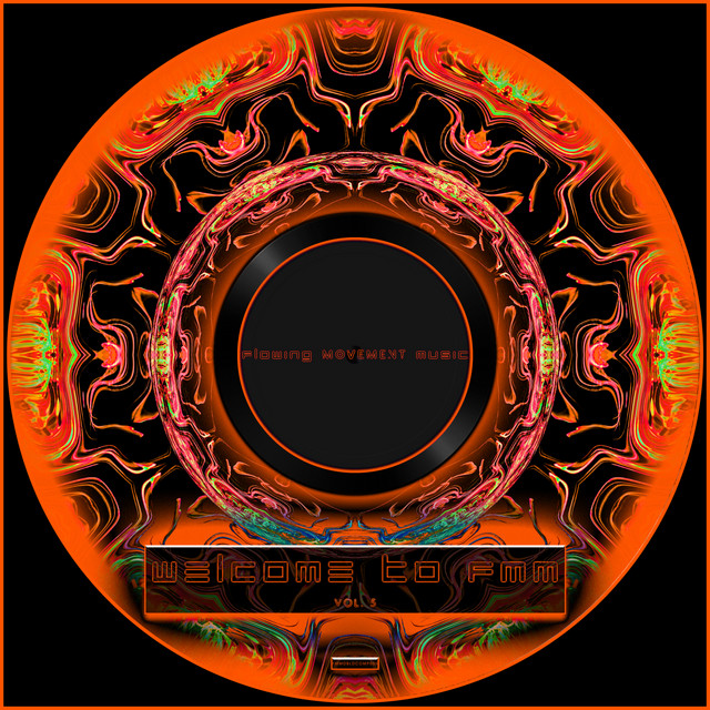 Collapse Room album art