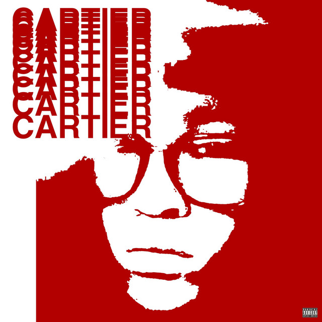 Cartier cover art