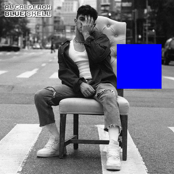 Blue Shell - Single by Al Calderon | Spotify