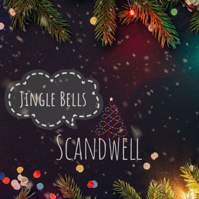 Обкладинка: Jingle Bells — Scandwell