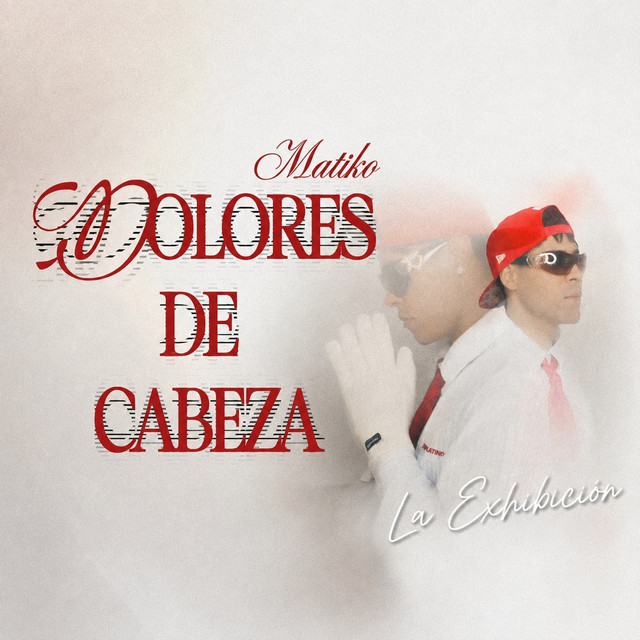 Dolores De Cabeza