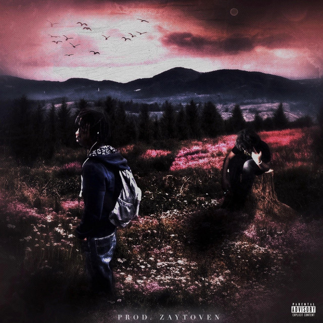 First legacy cover art