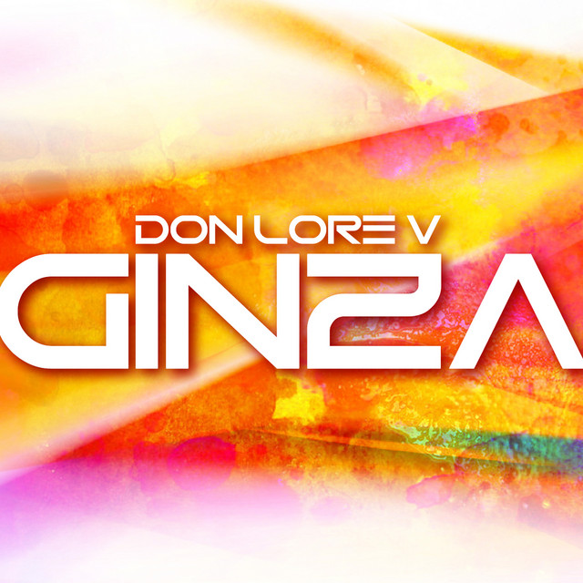 Ginza by Don Lore V