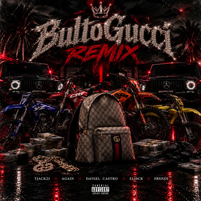 #BULTOGUCCI (REMIX)