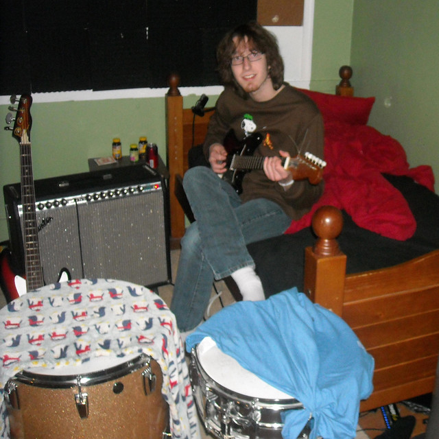 Stay Awhile cover art