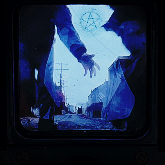 Oh, cover art