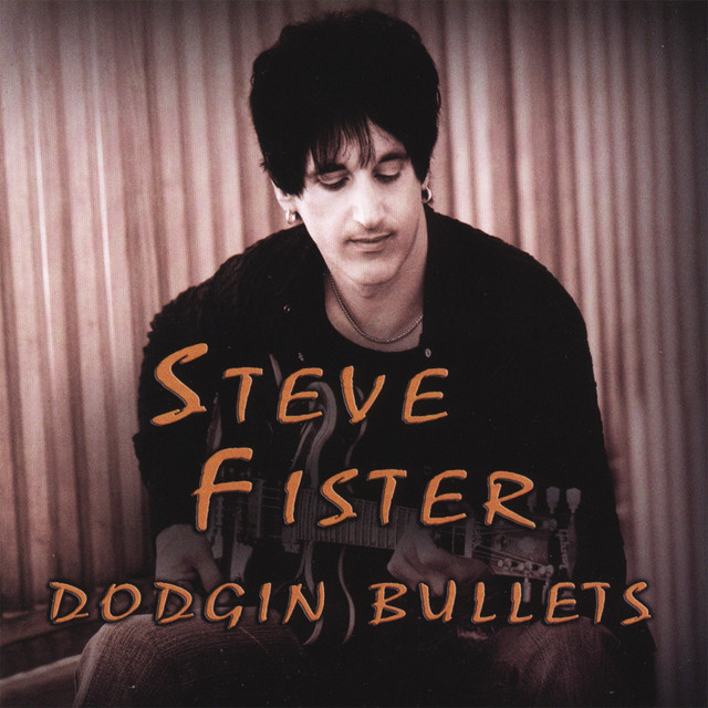 Dodgin Bullets cover art