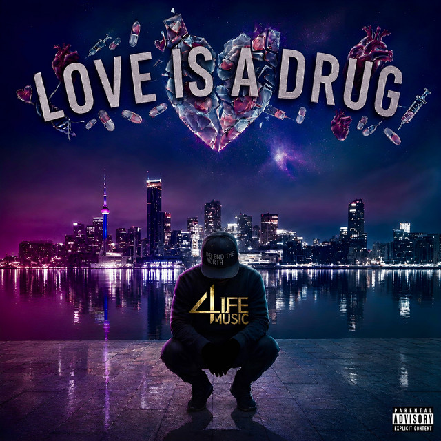 Summer Nights cover art