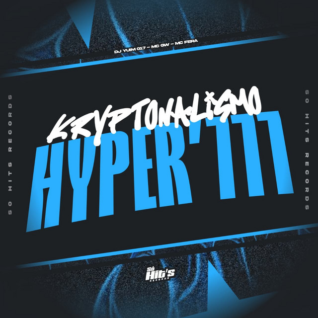 Kryptonalismo Hyper´777