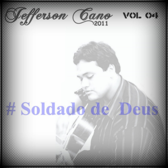 Soldado de Deus, Vol. 04 cover art