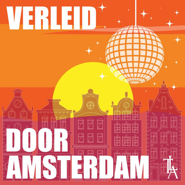Verleid Door Amsterdam