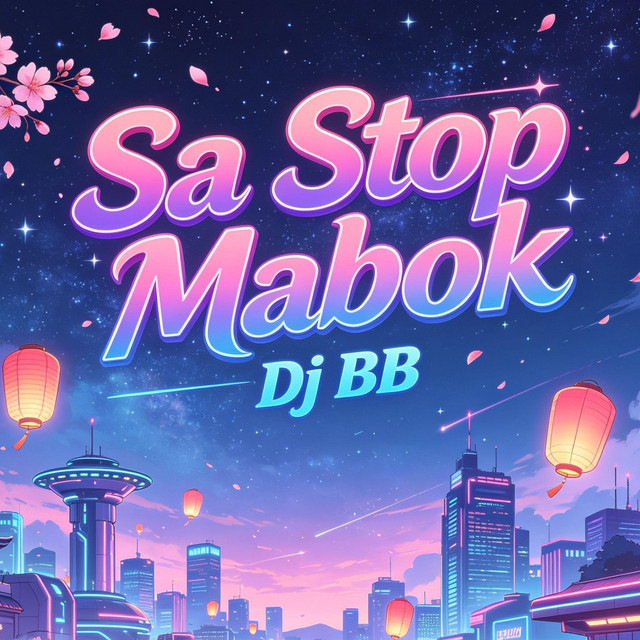 Dj BB