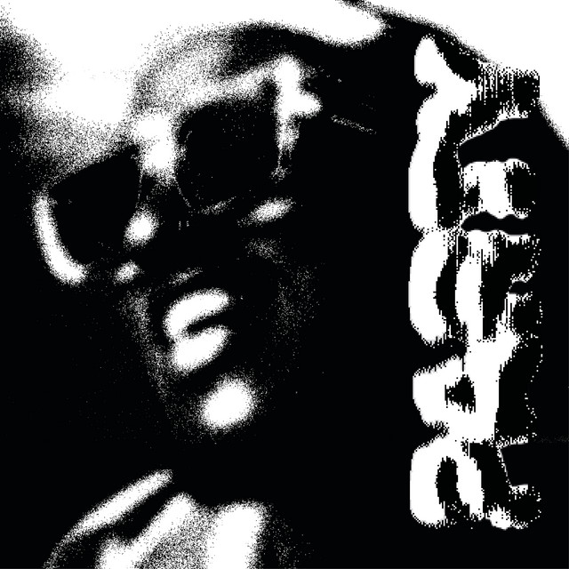 PARTY cover art