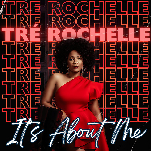 It's About Me Artwork