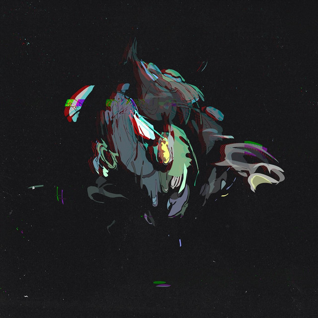 Hide Away cover