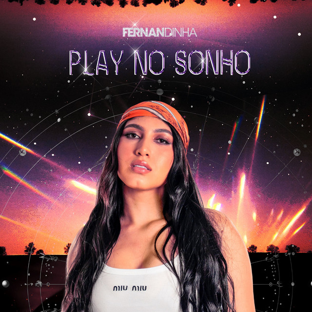 Play no Sonho cover art