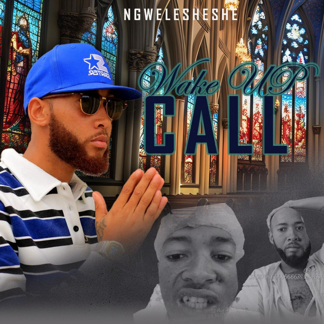 Ngwelesheshe – All the Glory to the Lord
