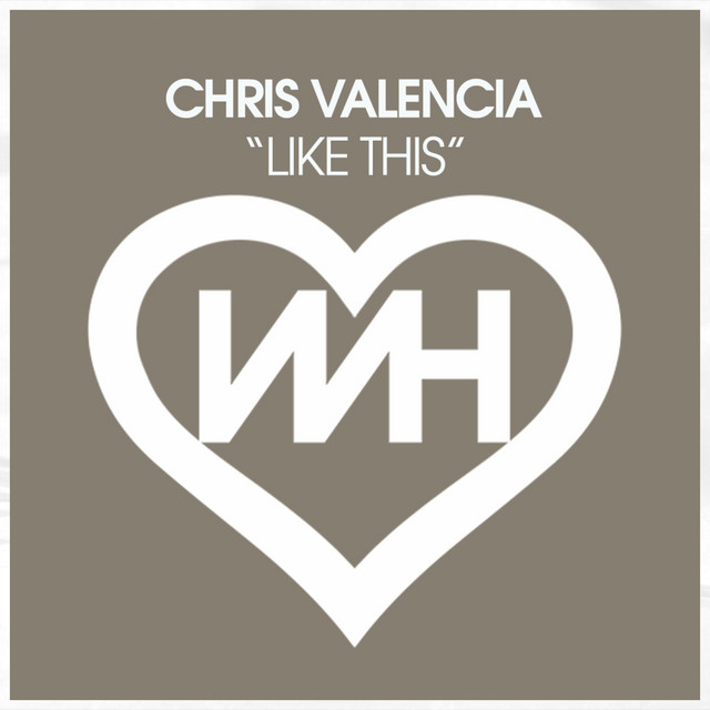 Like This album art