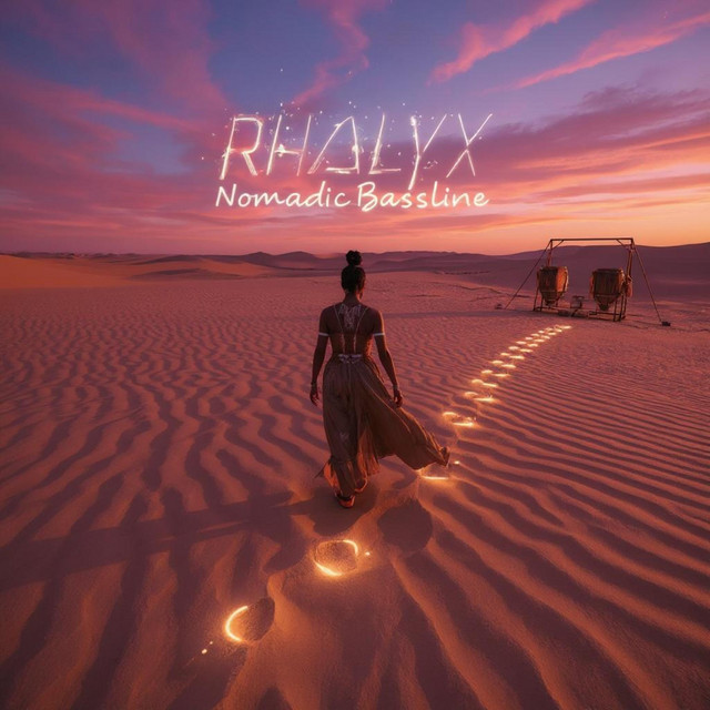 RHALYX – Nomadic Bassline