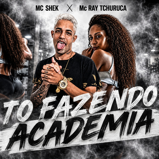 To Fazendo Academia