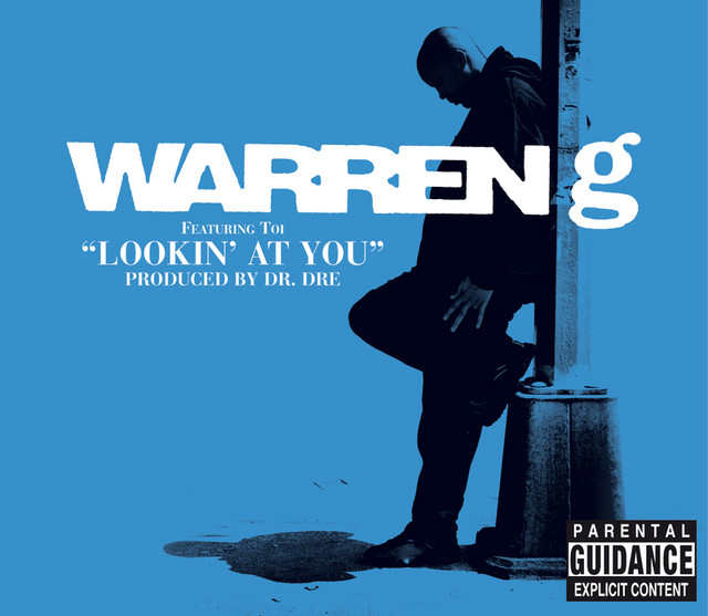 Lookin' at You (International 4 Track) - Single by Warren G | Spotify