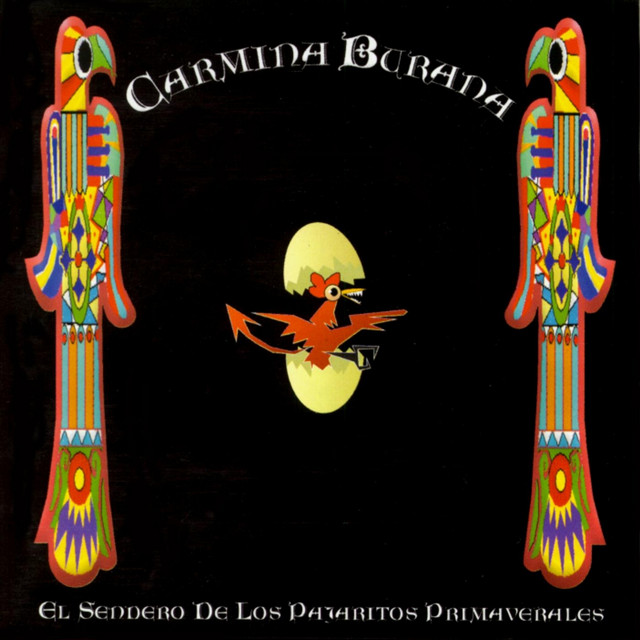 El Sendero de los Pajaritos Primaverales