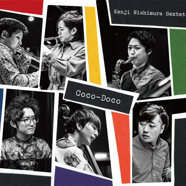 Kenji Nishimura Sextet | Spotify