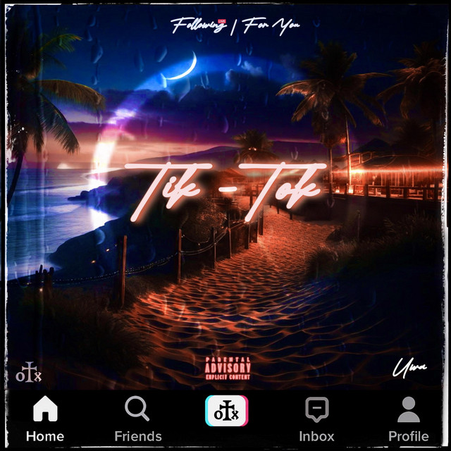 Tic Toc cover art