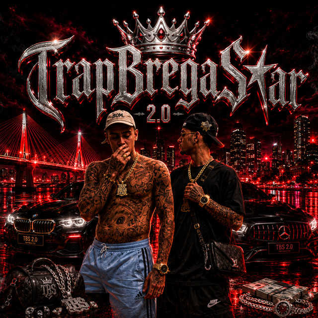 Trapbregastar 2.0