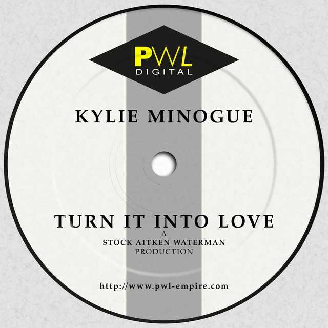 Turn It into Love - EP de Kylie Minogue | Spotify