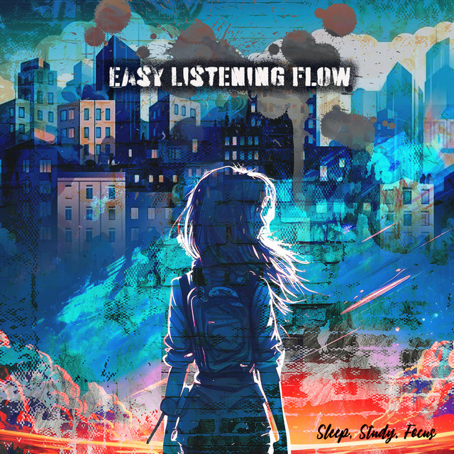 Easy Listening Flow cover art