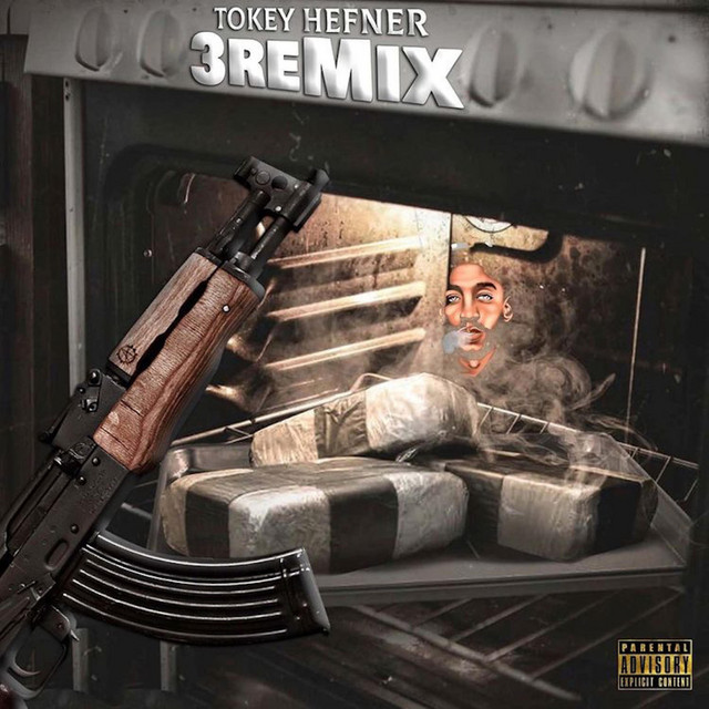 3reMix cover art
