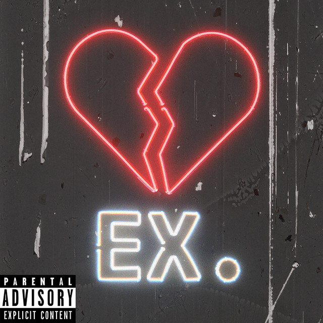 EX. cover art