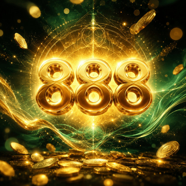 888 Hz ABUNDANCE Frequency : Attract Money & Remove Financial Blockages ! Sleep Meditation