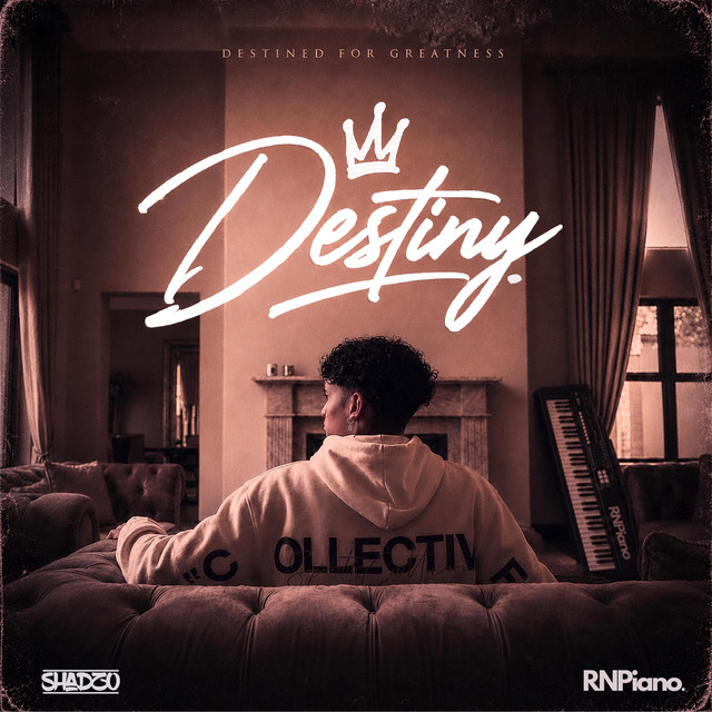 その他 SHUYAOKINO Destiny feat. N'Dea Davenport その他 SHUYAOKINO Destiny feat. N'Dea Davenport Destiny feat. N